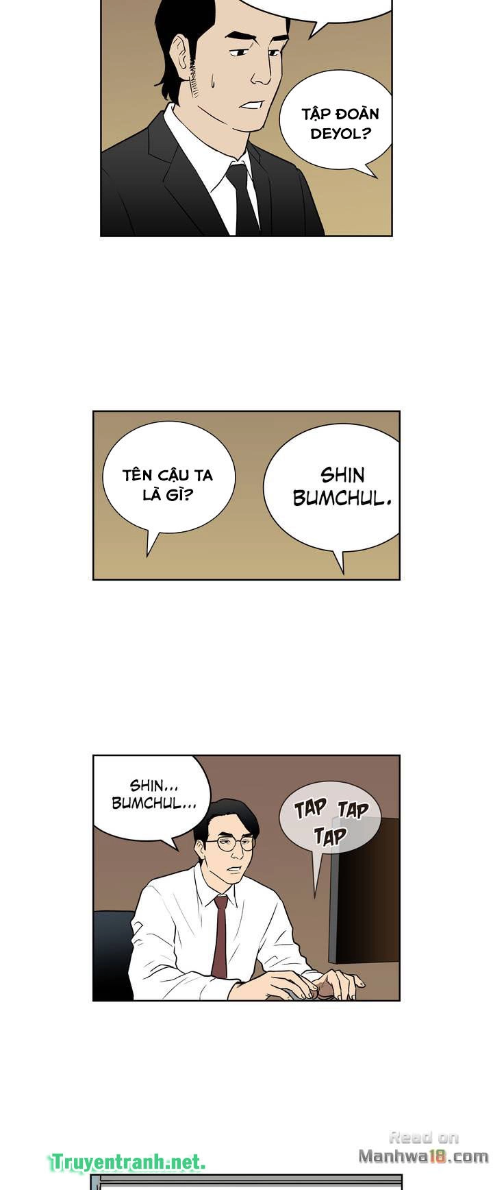 Thần Bài Siêu Năng Chapter 49 - 11