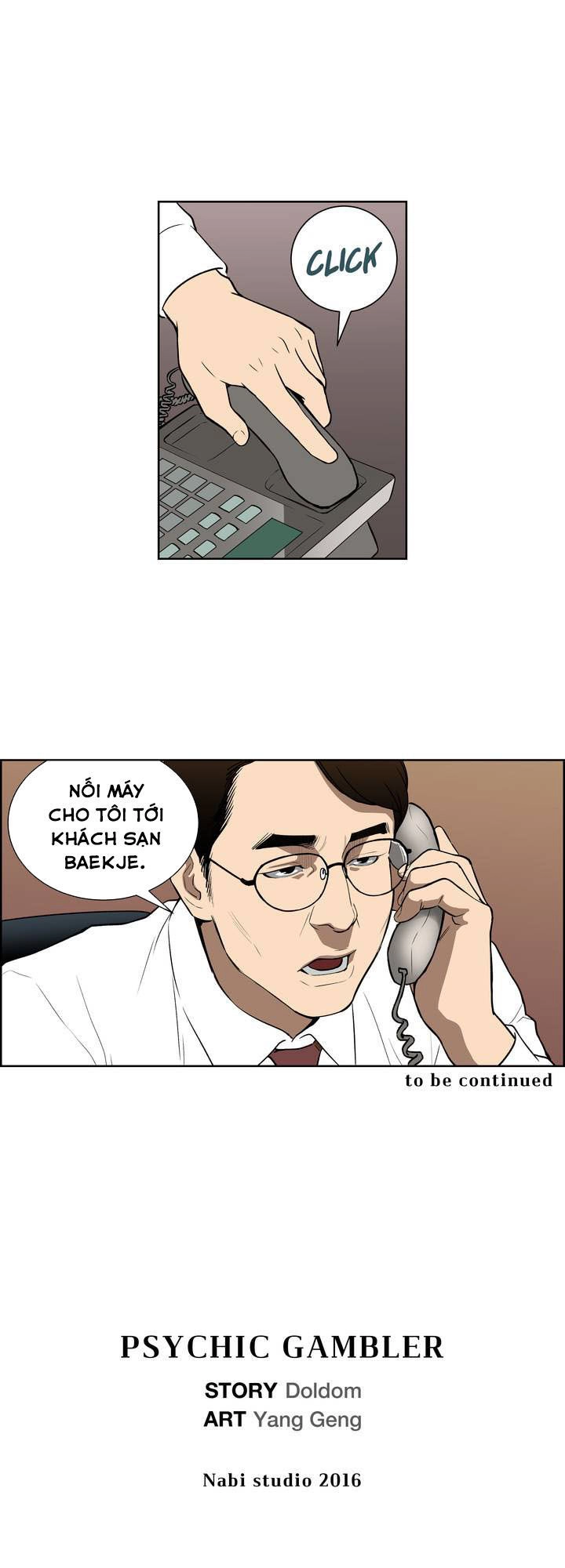 Thần Bài Siêu Năng Chapter 49 - 13