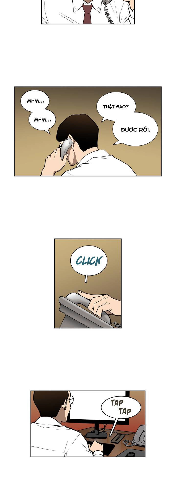 Thần Bài Siêu Năng Chapter 50 - 4