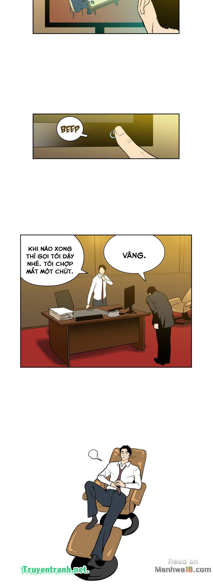 Thần Bài Siêu Năng Chapter 52 - 6