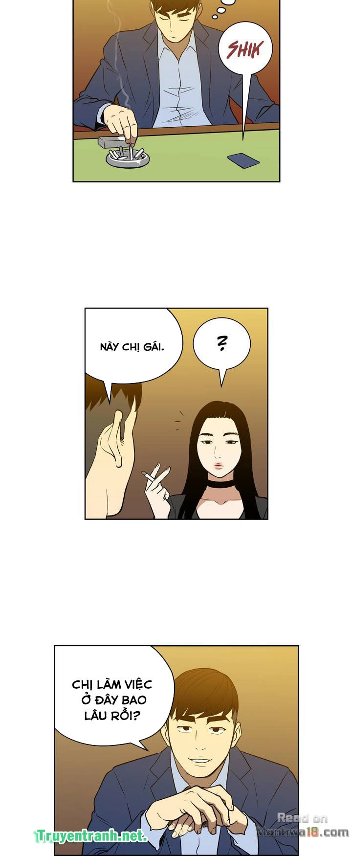 Thần Bài Siêu Năng Chapter 53 - 4