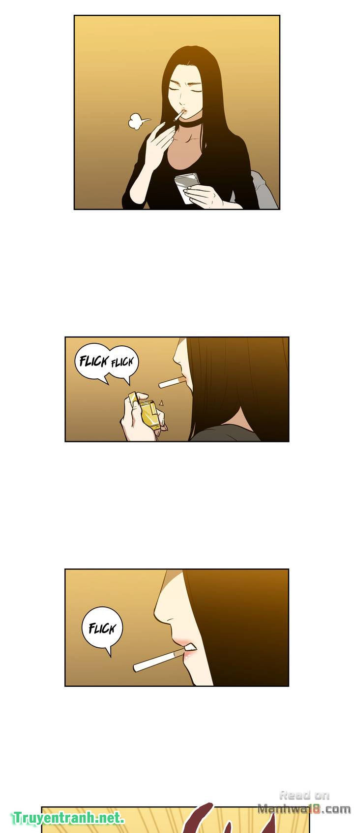 Thần Bài Siêu Năng Chapter 54 - 10