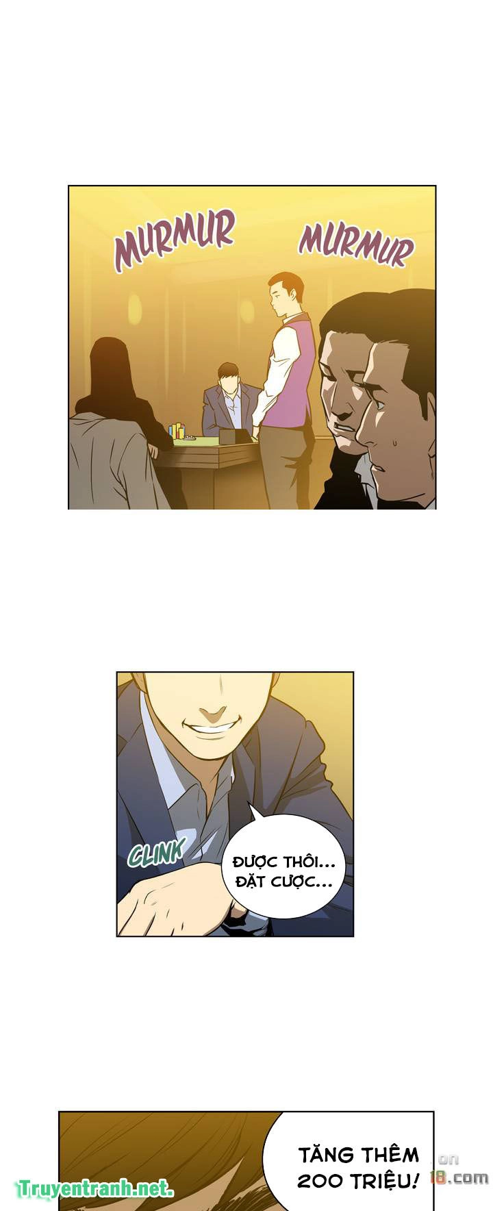 Thần Bài Siêu Năng Chapter 55 - 11