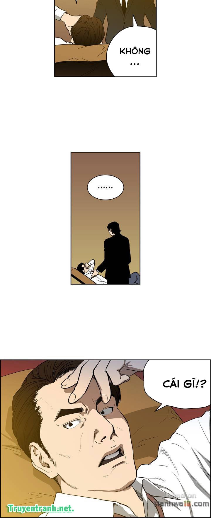 Thần Bài Siêu Năng Chapter 55 - 16