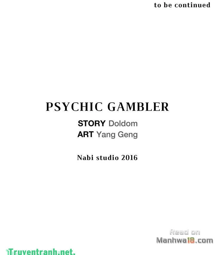 Thần Bài Siêu Năng Chapter 55 - 17