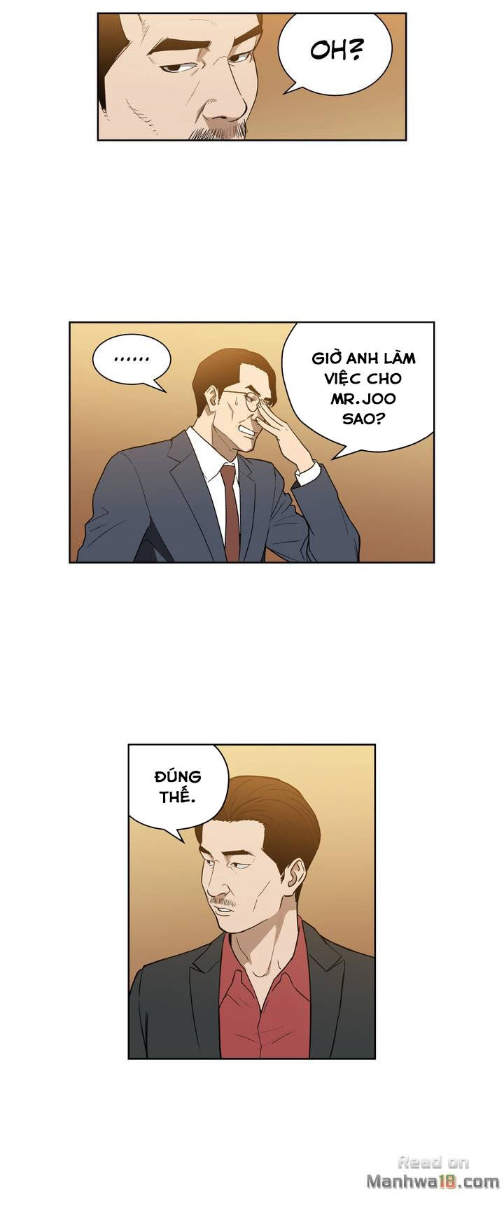 Thần Bài Siêu Năng Chapter 58 - 6