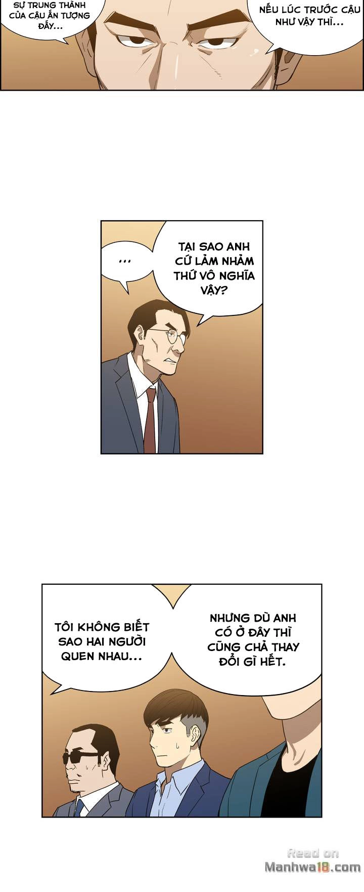 Thần Bài Siêu Năng Chapter 58 - 9