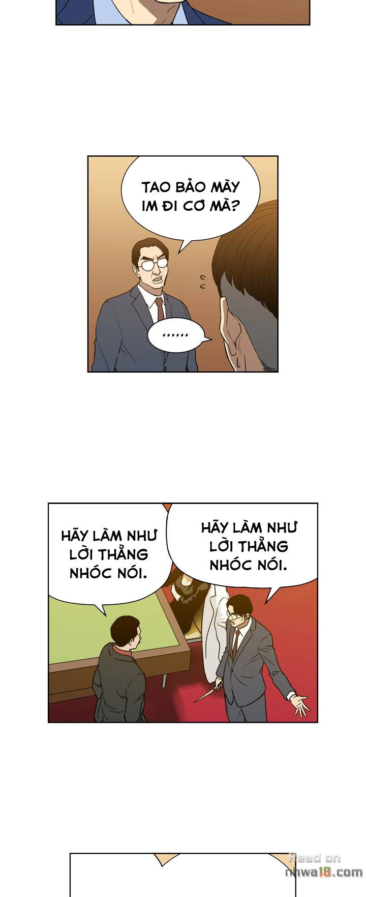 Thần Bài Siêu Năng Chapter 58 - 12