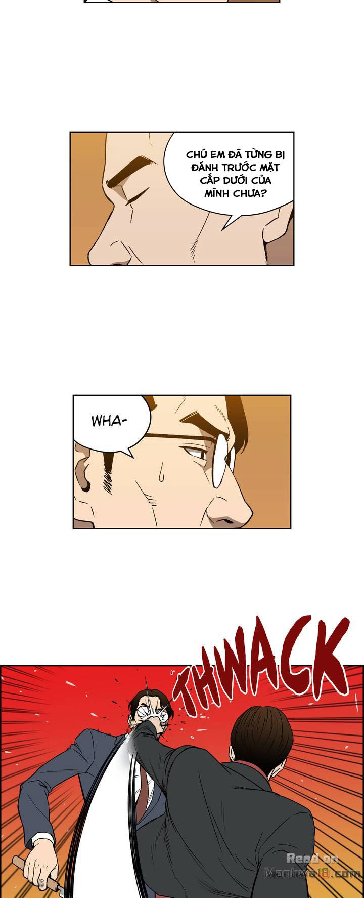 Thần Bài Siêu Năng Chapter 58 - 15