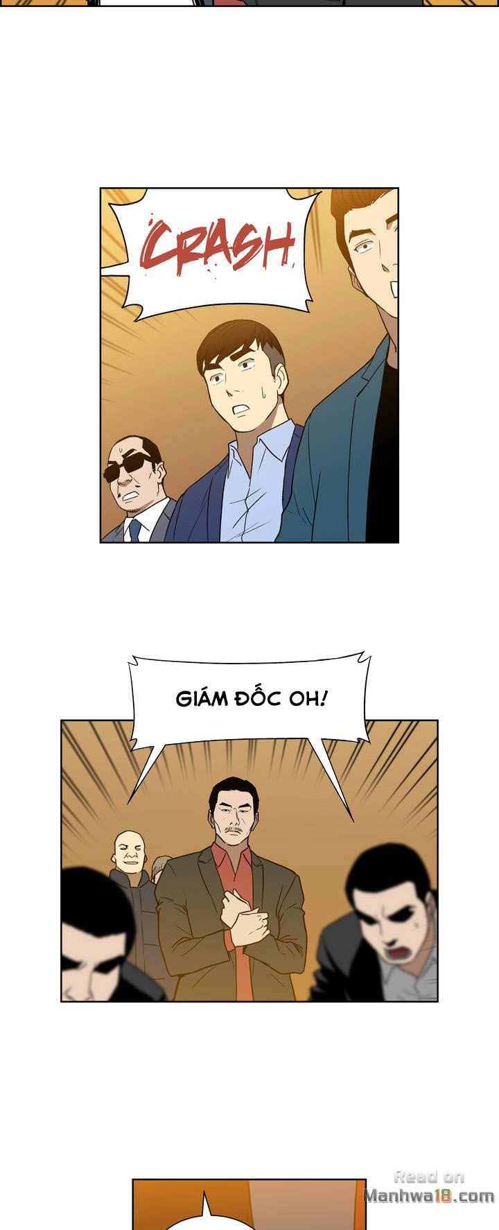 Thần Bài Siêu Năng Chapter 59 - 2