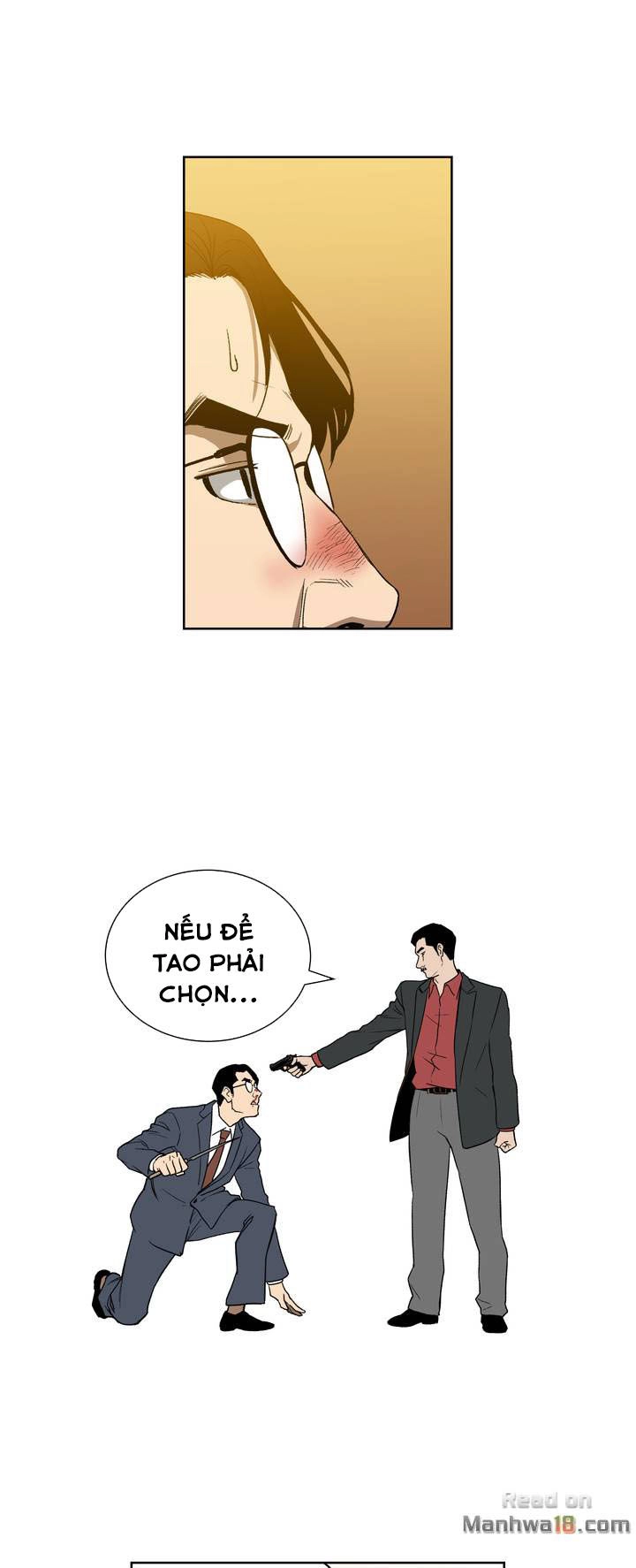 Thần Bài Siêu Năng Chapter 59 - 4