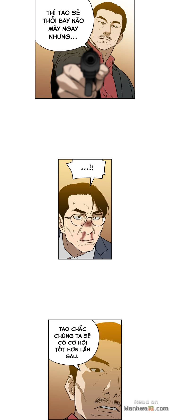 Thần Bài Siêu Năng Chapter 59 - 5