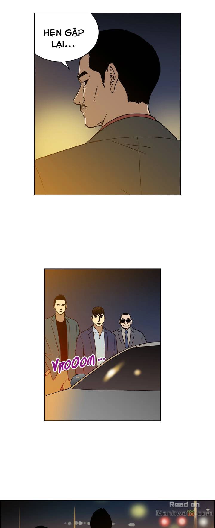 Thần Bài Siêu Năng Chapter 59 - 14