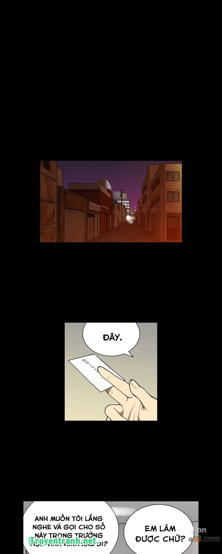 Thần Bài Siêu Năng Chapter 61 - 3