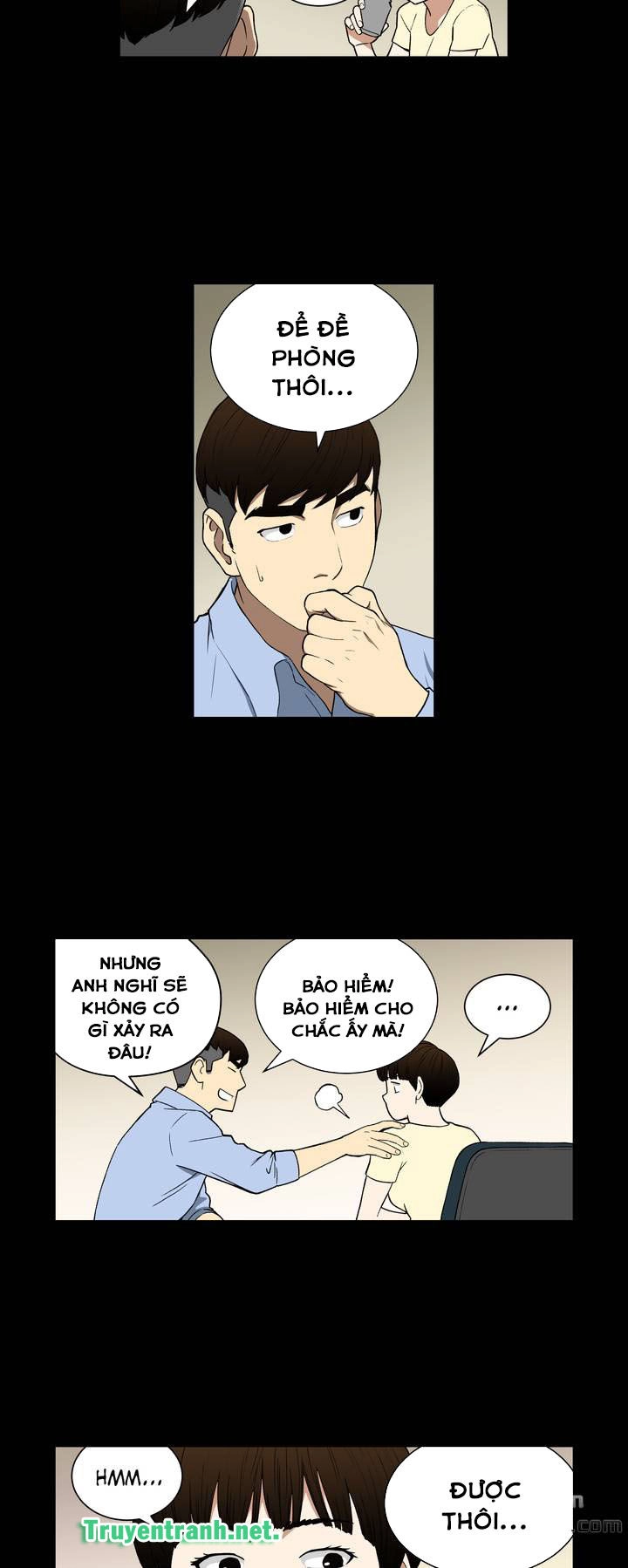 Thần Bài Siêu Năng Chapter 61 - 5