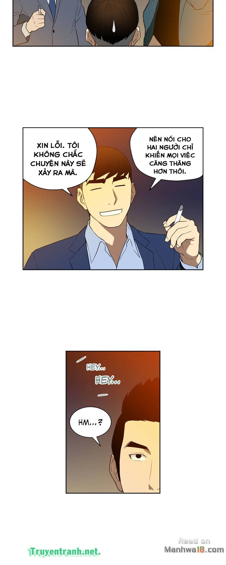 Thần Bài Siêu Năng Chapter 61 - 7