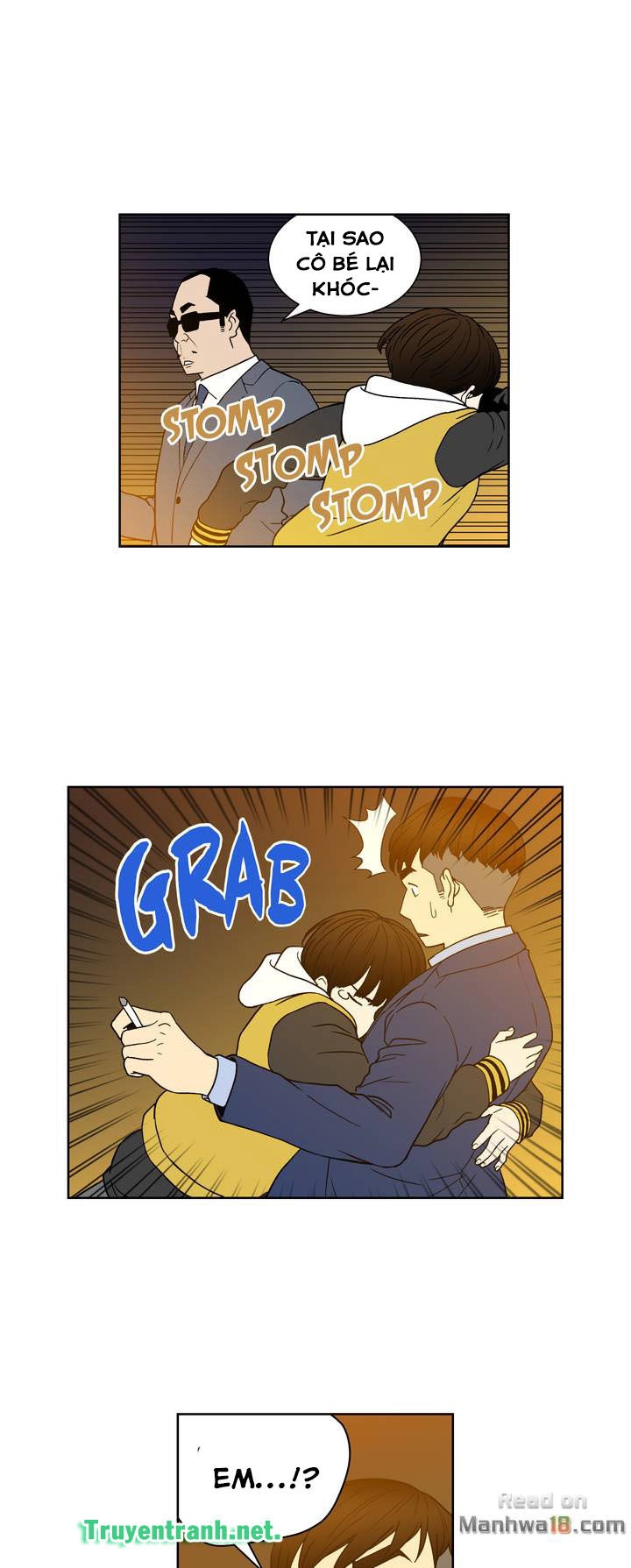 Thần Bài Siêu Năng Chapter 61 - 9