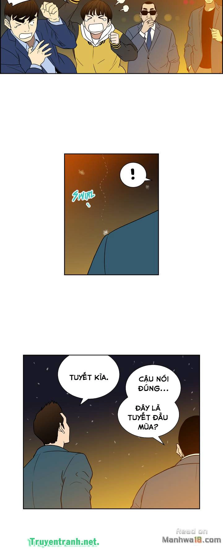 Thần Bài Siêu Năng Chapter 61 - 12