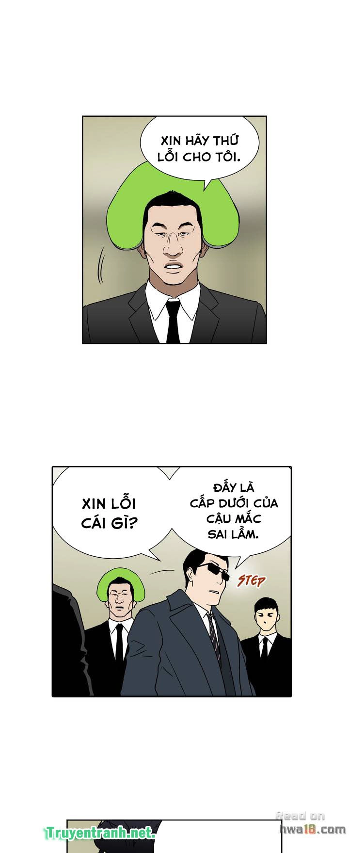 Thần Bài Siêu Năng Chapter 63 - 10