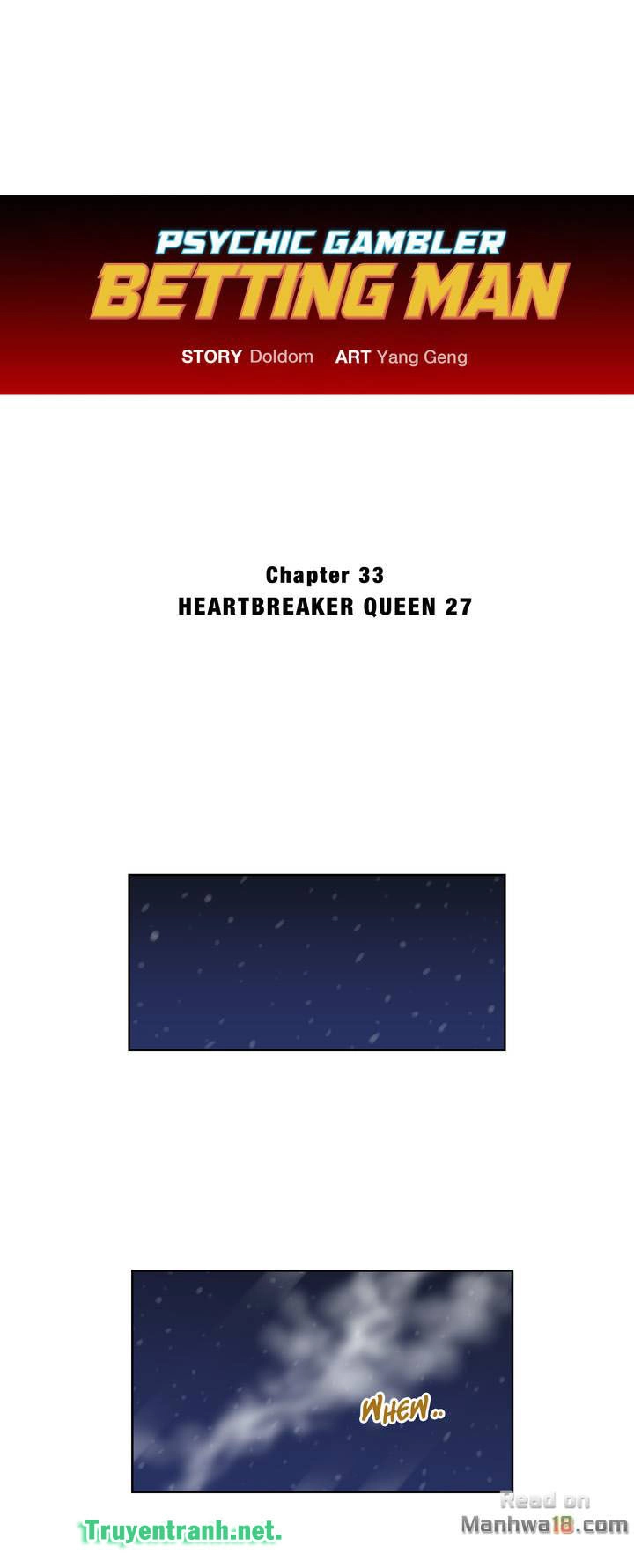 Thần Bài Siêu Năng Chapter 64 - 2