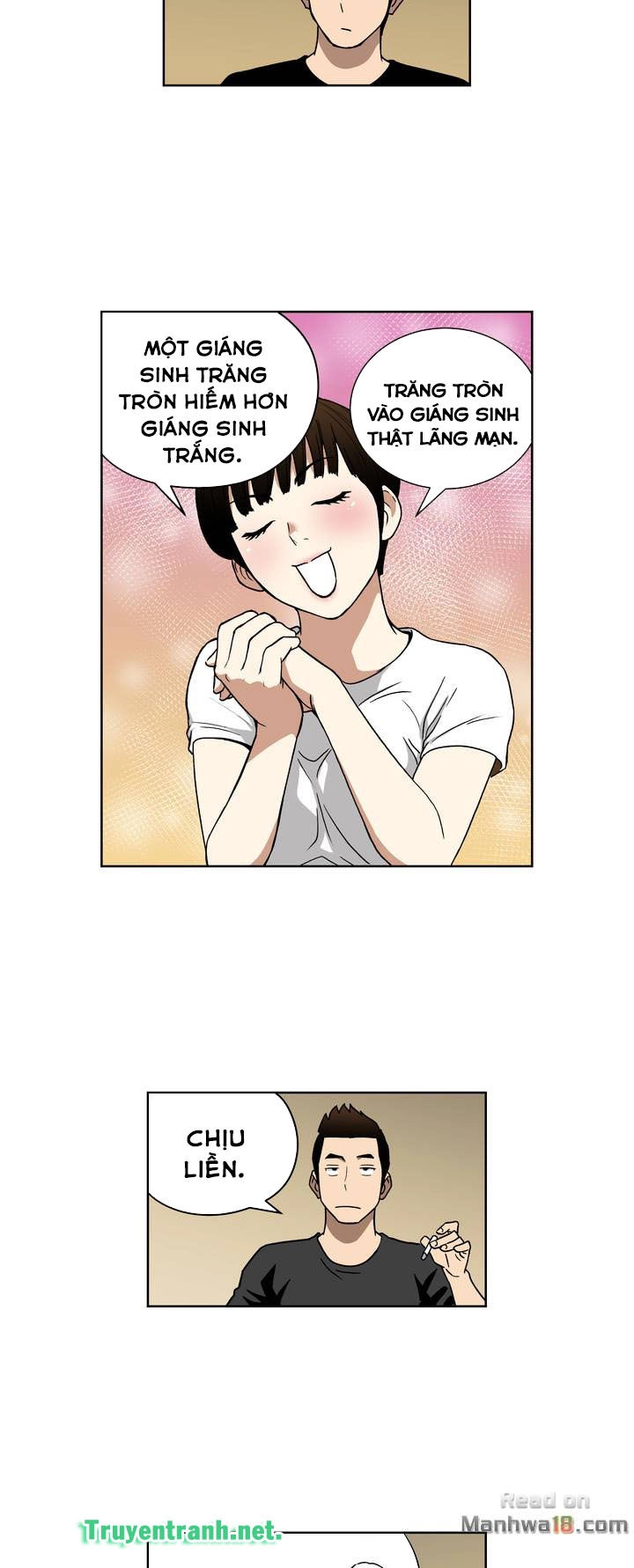 Thần Bài Siêu Năng Chapter 64 - 5