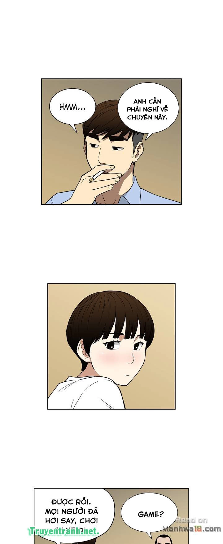 Thần Bài Siêu Năng Chapter 64 - 8