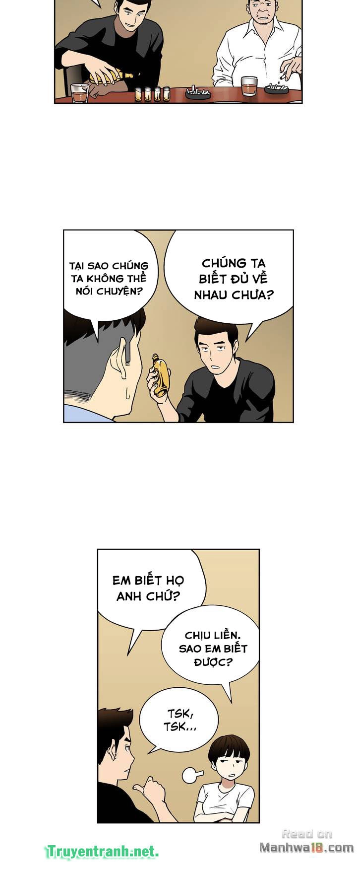 Thần Bài Siêu Năng Chapter 64 - 9