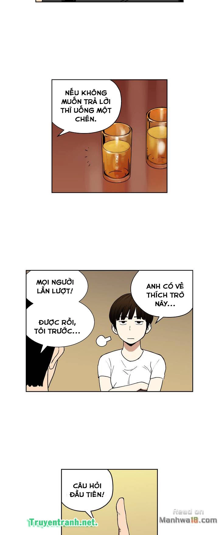 Thần Bài Siêu Năng Chapter 64 - 11