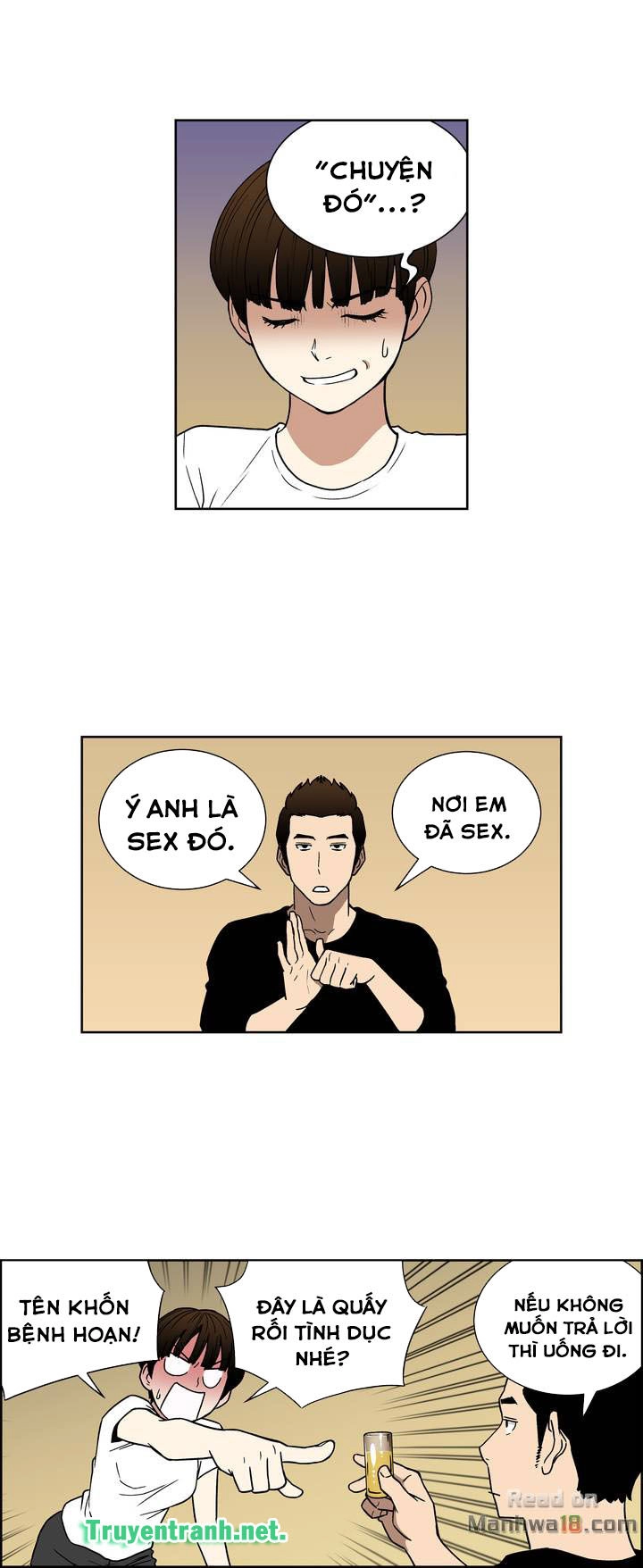 Thần Bài Siêu Năng Chapter 64 - 13