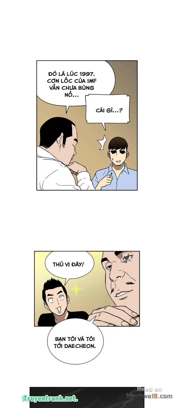 Thần Bài Siêu Năng Chapter 64 - 14