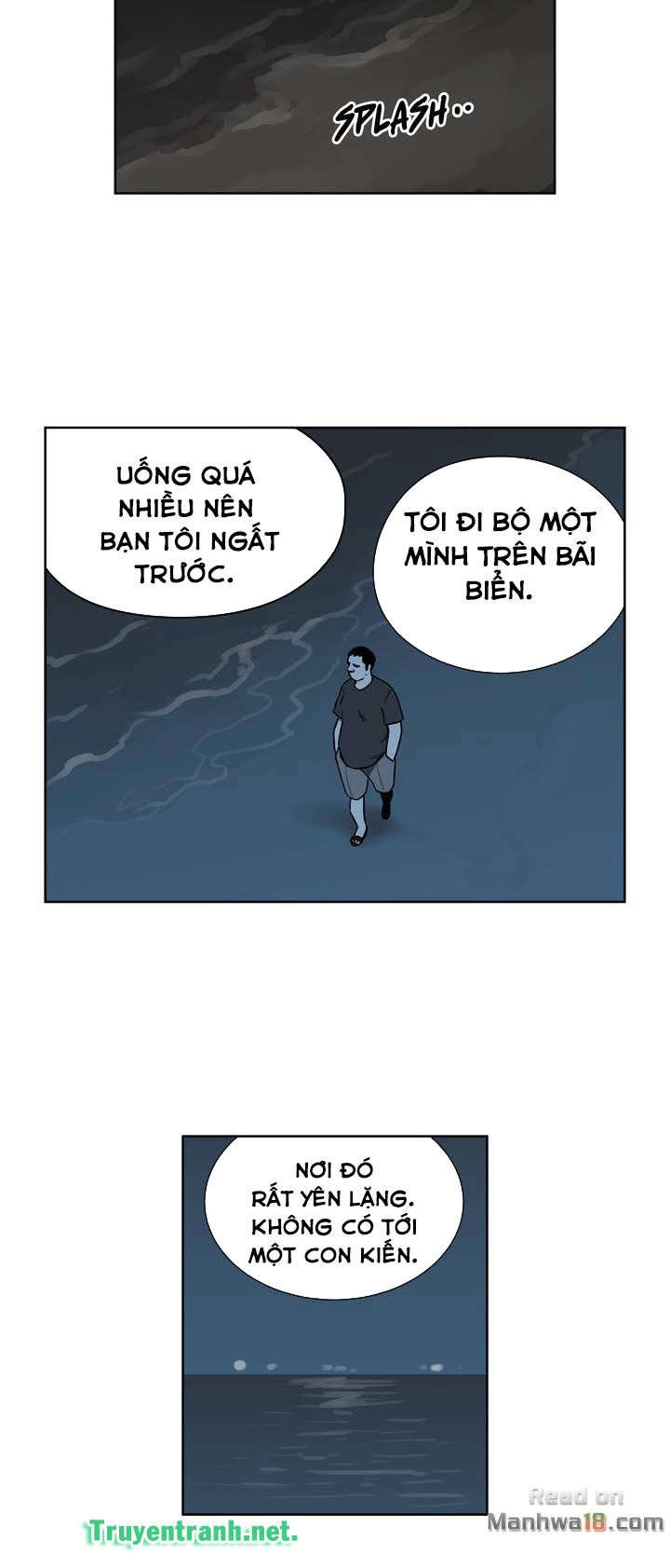 Thần Bài Siêu Năng Chapter 64 - 15