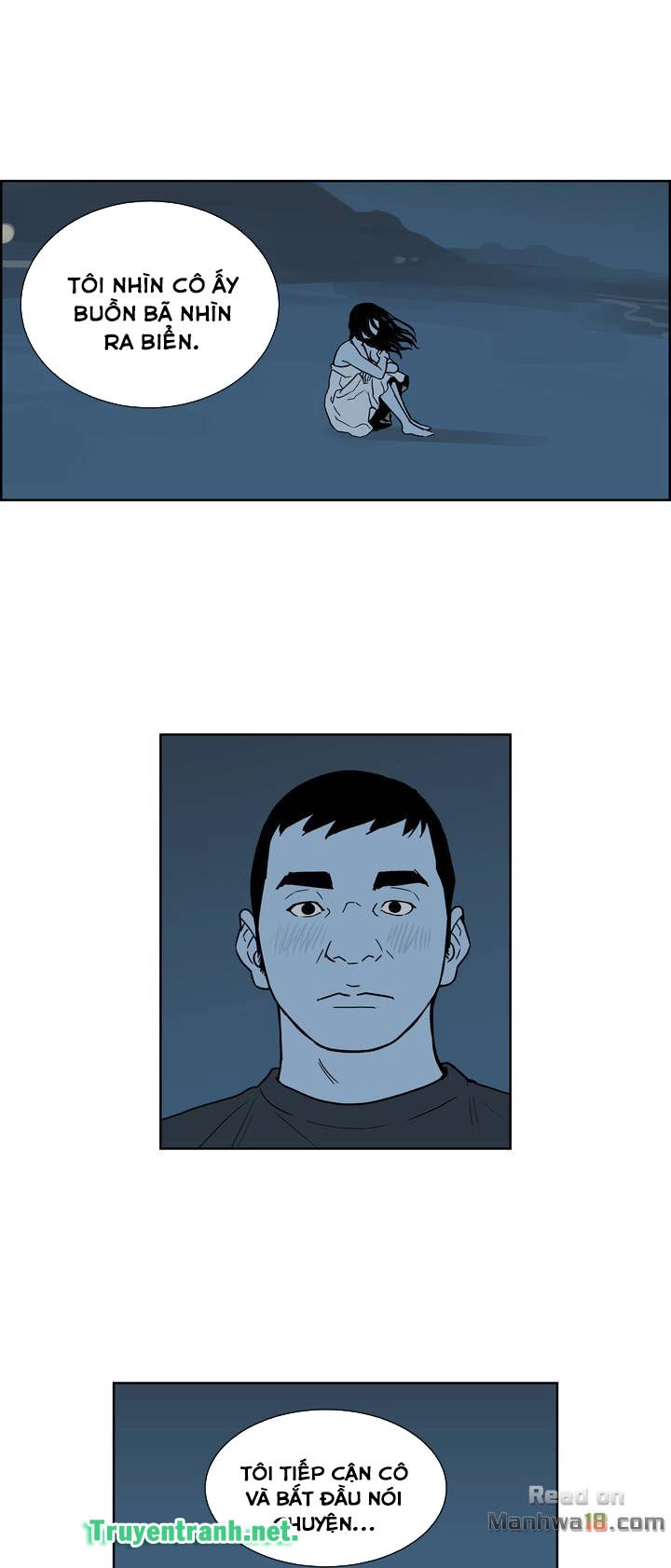 Thần Bài Siêu Năng Chapter 65 - 2