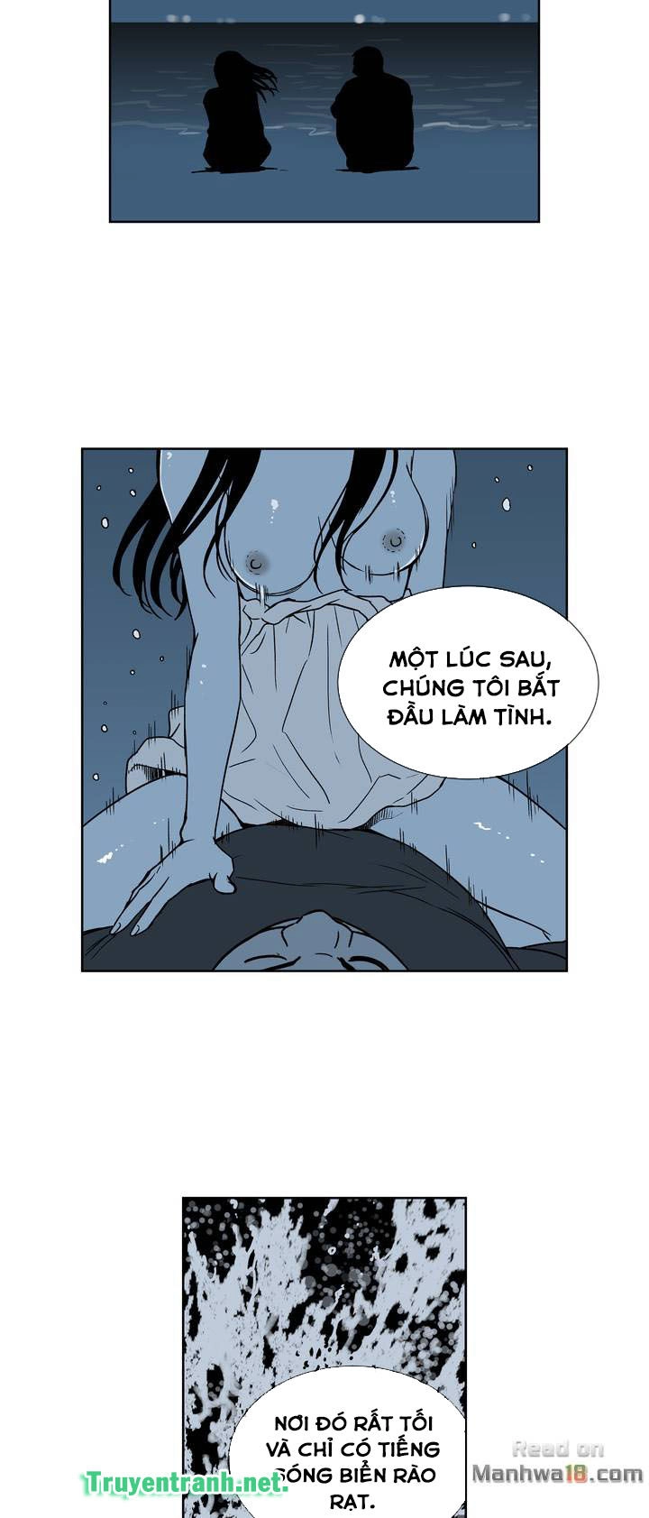 Thần Bài Siêu Năng Chapter 65 - 3