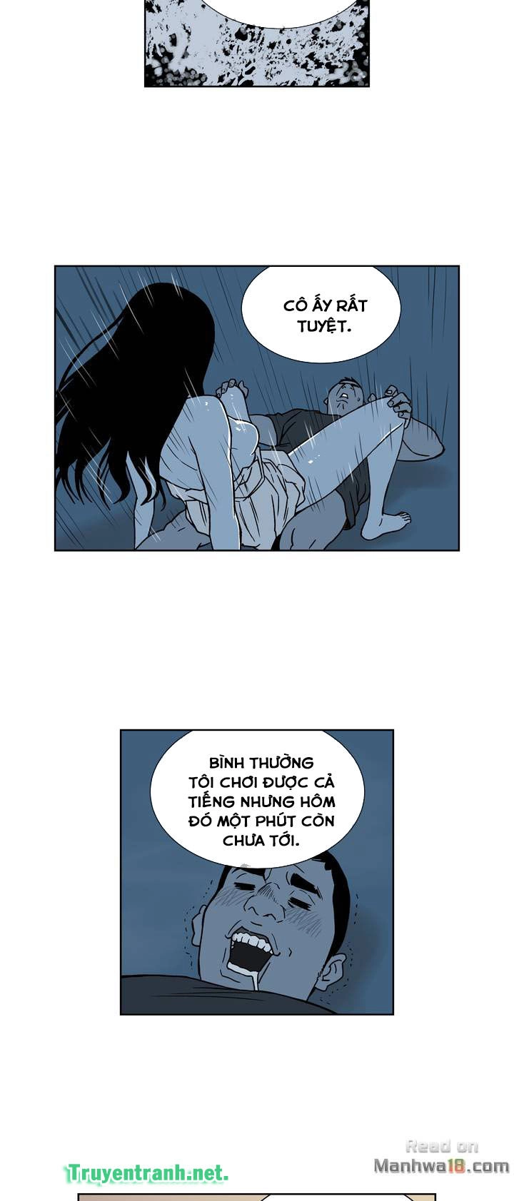 Thần Bài Siêu Năng Chapter 65 - 4