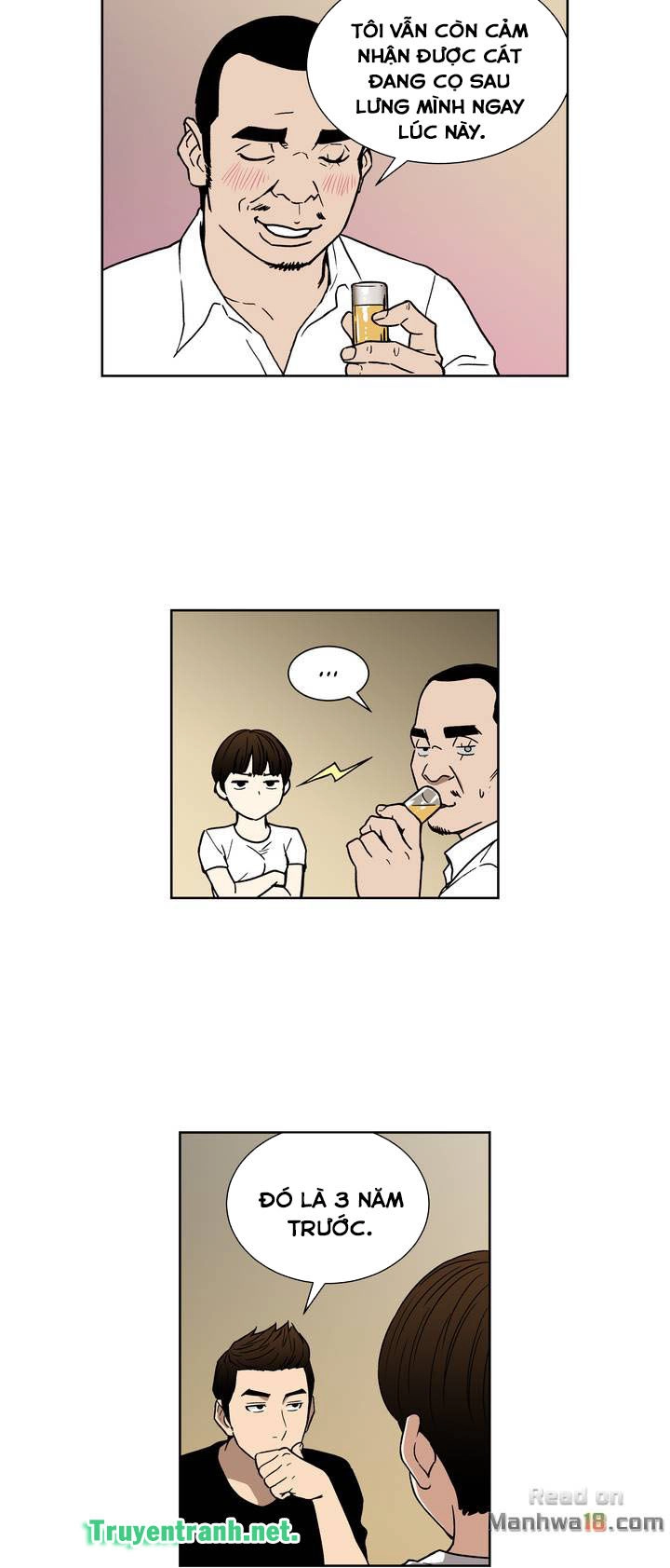 Thần Bài Siêu Năng Chapter 65 - 5