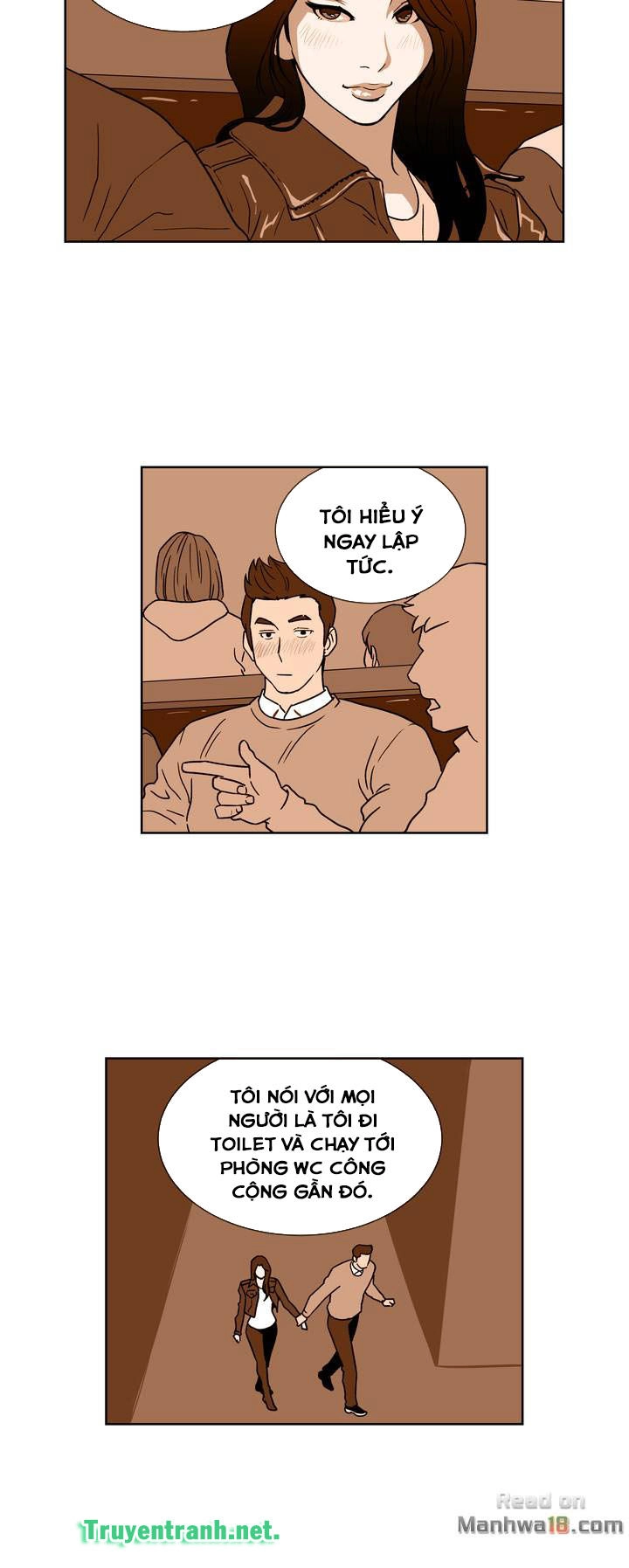 Thần Bài Siêu Năng Chapter 65 - 7