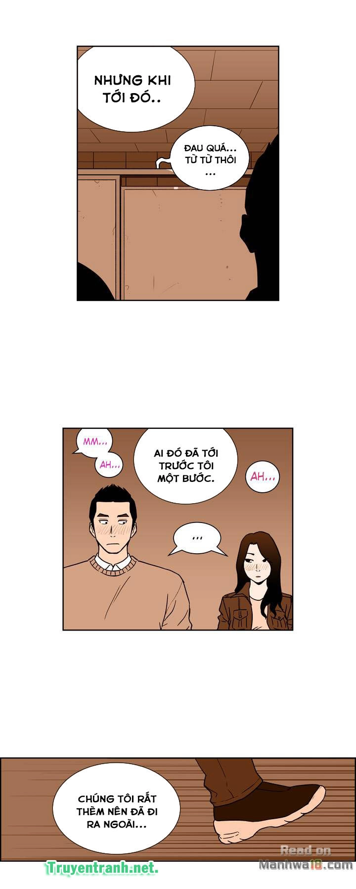 Thần Bài Siêu Năng Chapter 65 - 8