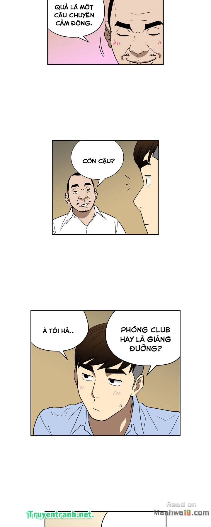 Thần Bài Siêu Năng Chapter 65 - 10