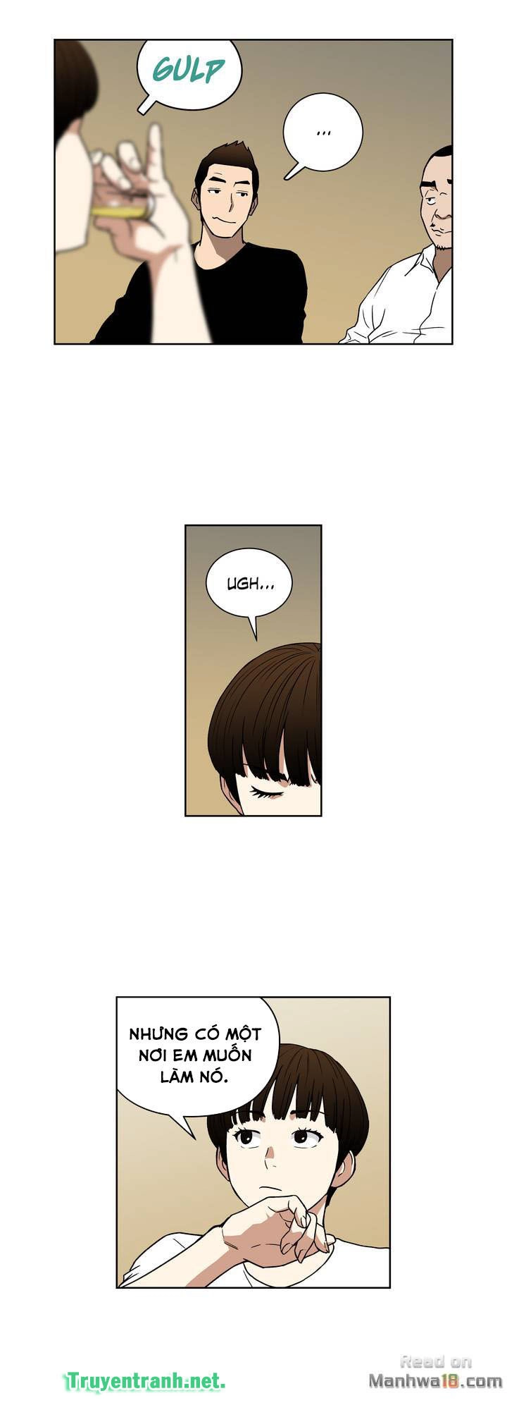 Thần Bài Siêu Năng Chapter 65 - 14