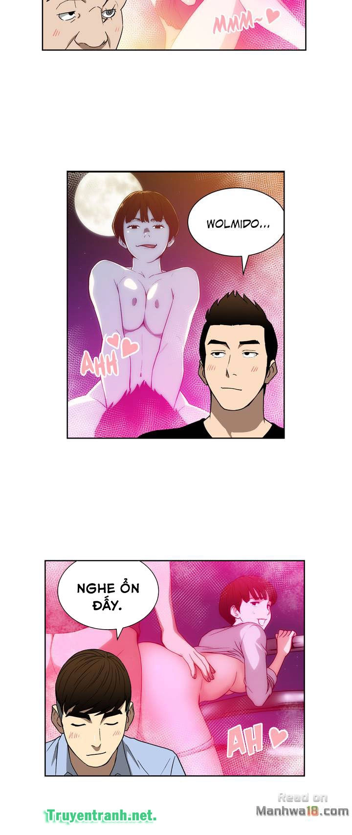 Thần Bài Siêu Năng Chapter 66 - 4