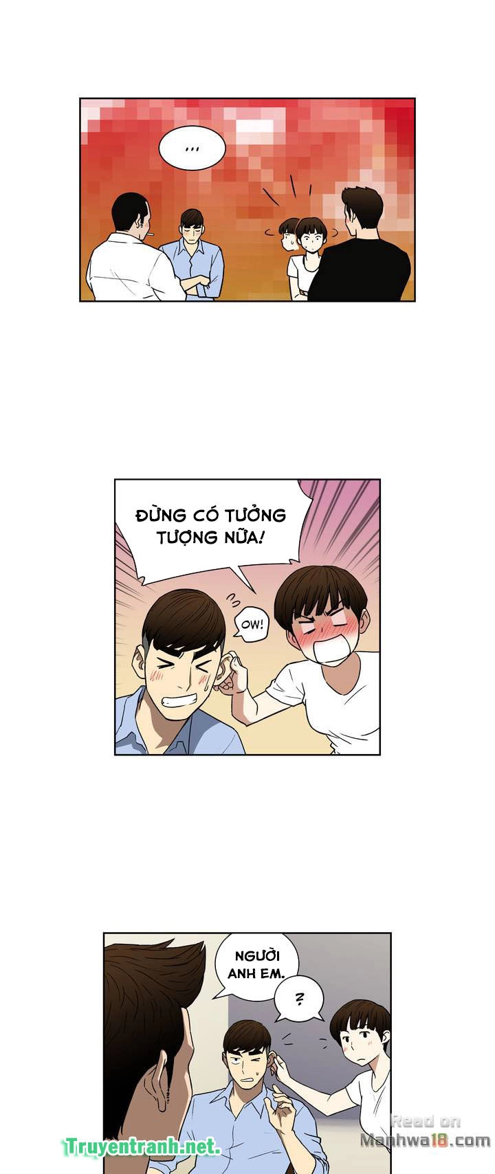 Thần Bài Siêu Năng Chapter 66 - 5