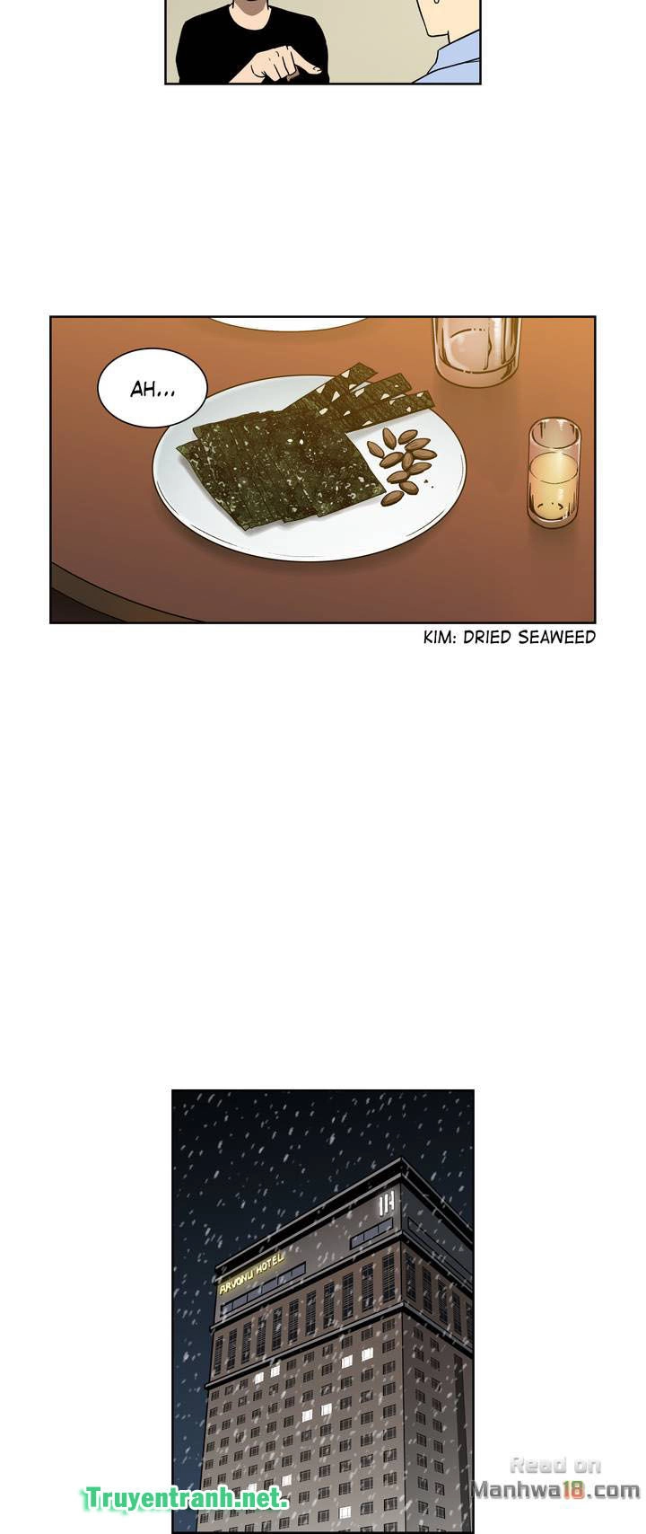 Thần Bài Siêu Năng Chapter 66 - 7