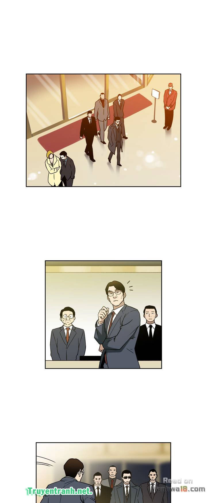 Thần Bài Siêu Năng Chapter 66 - 8