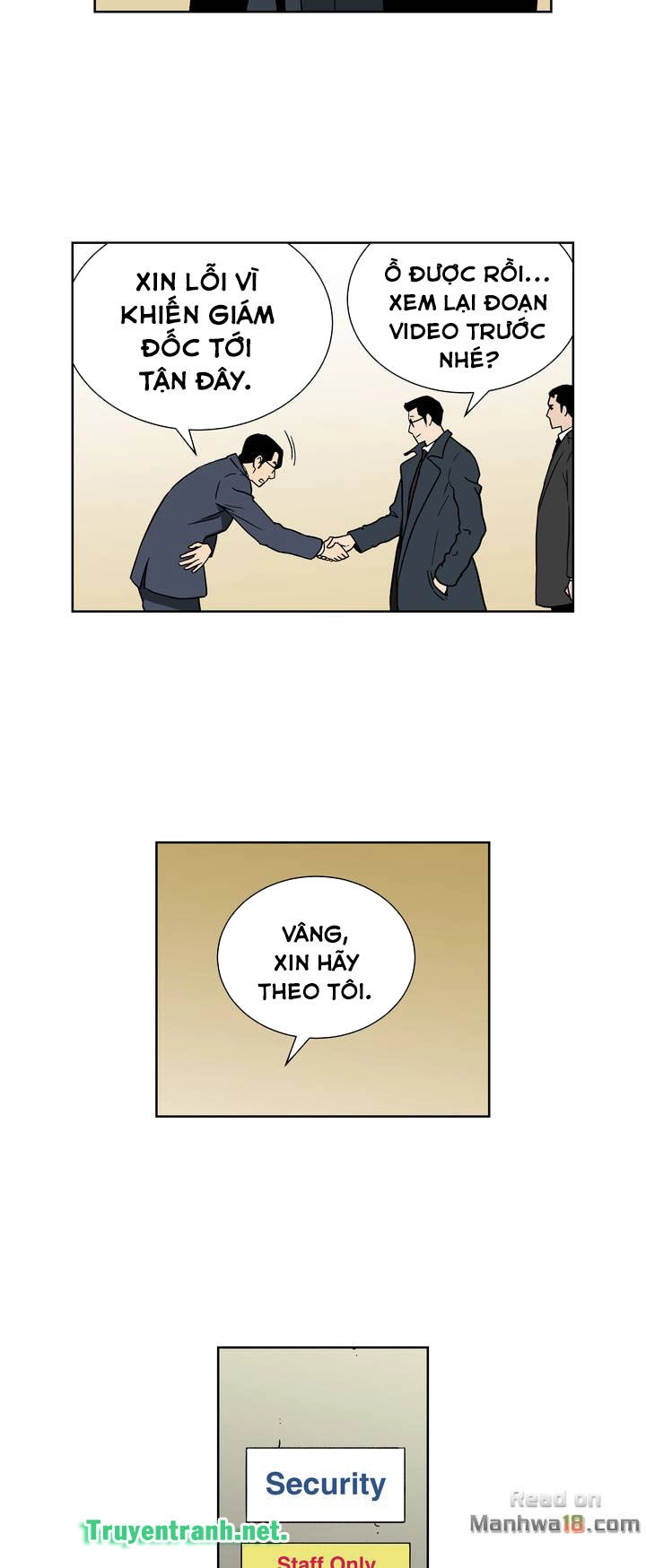 Thần Bài Siêu Năng Chapter 66 - 10