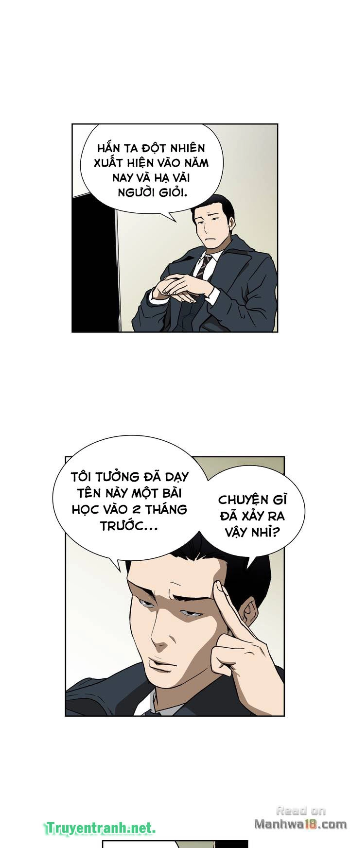 Thần Bài Siêu Năng Chapter 66 - 14