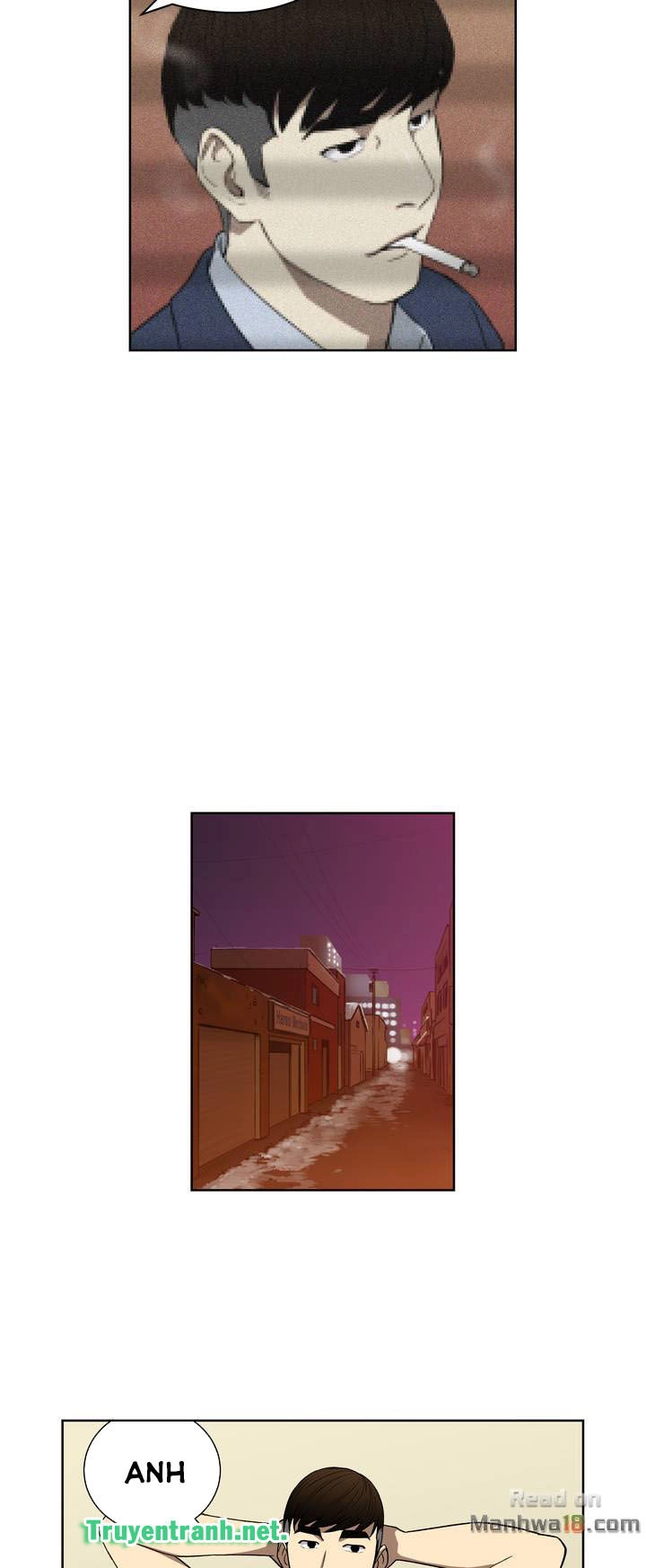 Thần Bài Siêu Năng Chapter 67 - 3