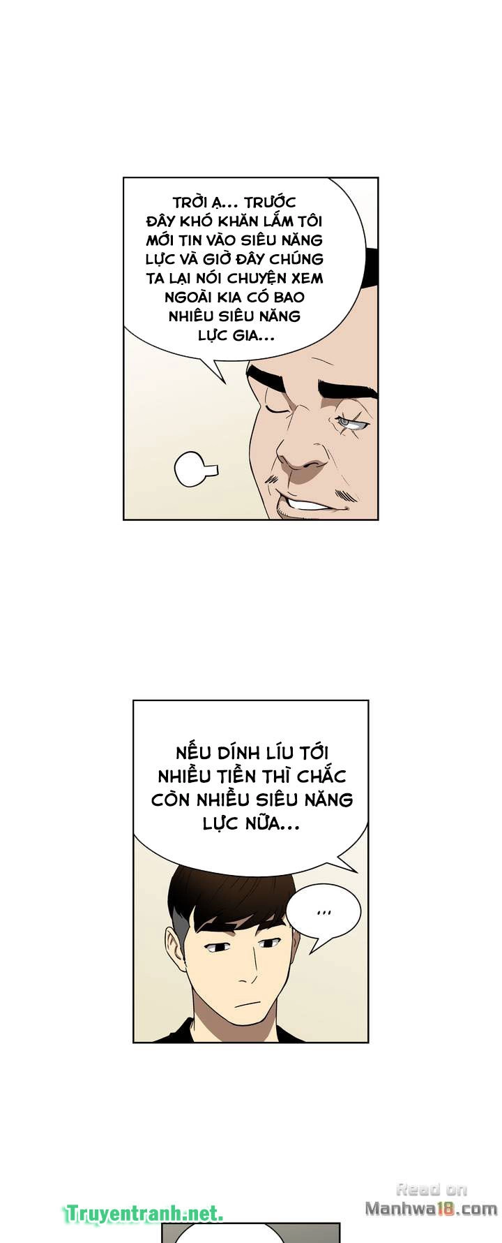 Thần Bài Siêu Năng Chapter 67 - 6