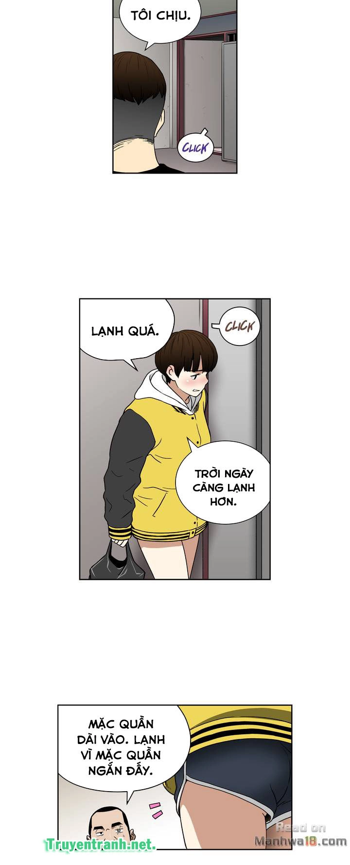 Thần Bài Siêu Năng Chapter 67 - 7