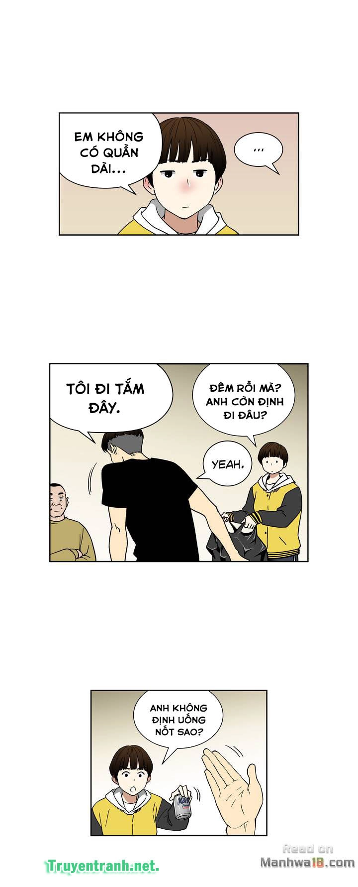 Thần Bài Siêu Năng Chapter 67 - 8