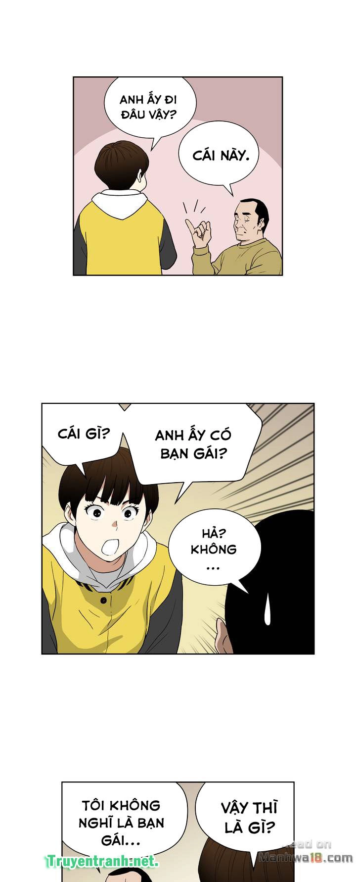 Thần Bài Siêu Năng Chapter 67 - 9